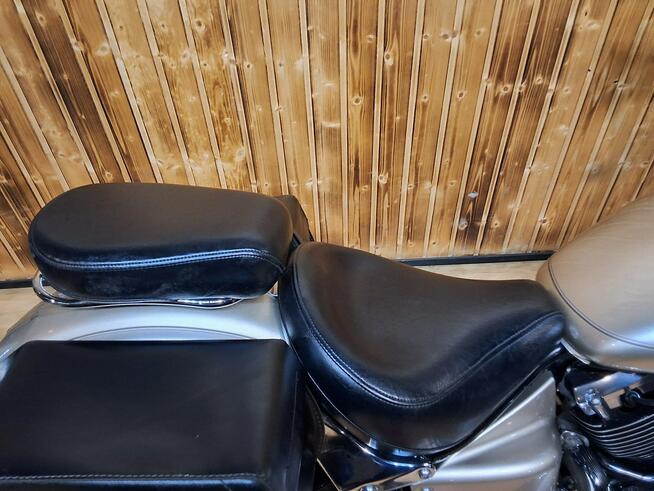 Yamaha Drag Star * Ładne brzmienie yamaha raty -kup online oraz na raty..PIĘKNA XVS