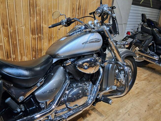 Suzuki VL 800 Volusia / Bou volusia ## VL800 # #raty -kup online motocykl doposażony