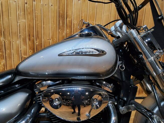 Suzuki VL 800 Volusia / Bou volusia ## VL800 # #raty -kup online motocykl doposażony