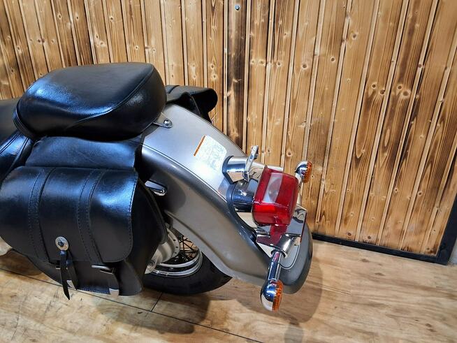 Suzuki VL 800 Volusia / Bou volusia ## VL800 # #raty -kup online motocykl doposażony