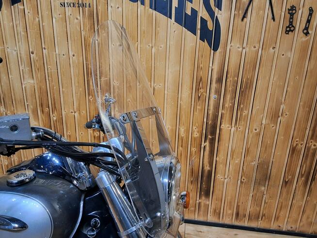 Suzuki VL 800 Volusia / Bou volusia ## VL800 # #raty -kup online motocykl doposażony