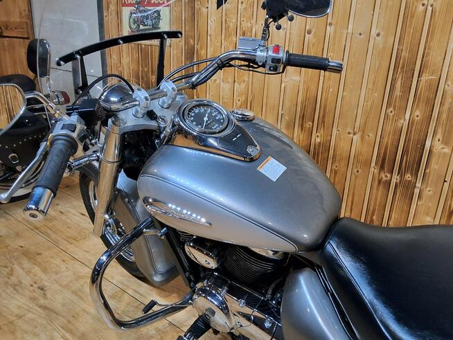 Suzuki VL 800 Volusia / Bou volusia ## VL800 # #raty -kup online motocykl doposażony