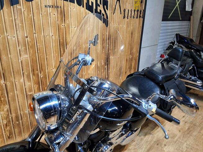 Suzuki VL 800 Volusia / Bou volusia ## VL800 # #raty -kup online motocykl Piękny I zadbany