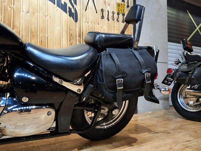 Suzuki VL 800 Volusia / Bou volusia ## VL800 # #raty -kup online motocykl Piękny I zadbany