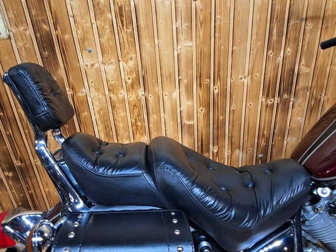 Yamaha Virago Bardzo zadbana yamaha virago 750 Raty lub kup online.24tyś