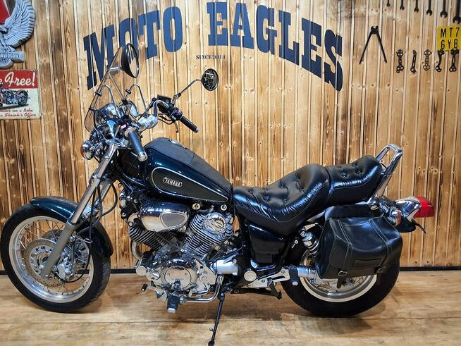 Yamaha Virago *YAMAHA VIRAGO 750 * bardzo zadbany * zapraszamy * raty -kup online