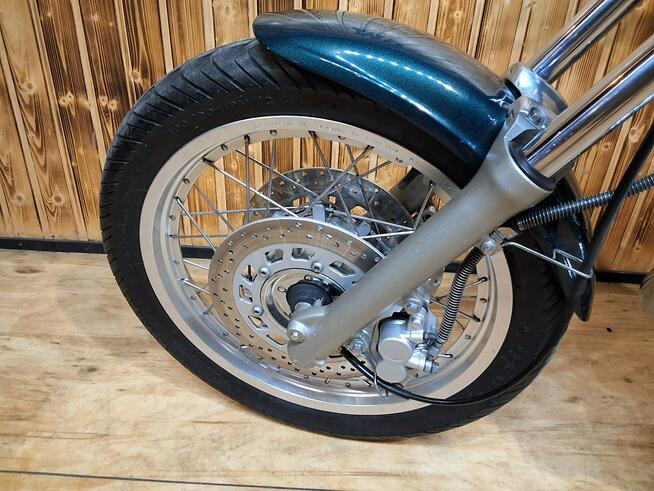 Yamaha Virago *YAMAHA VIRAGO 750 * bardzo zadbany * zapraszamy * raty -kup online