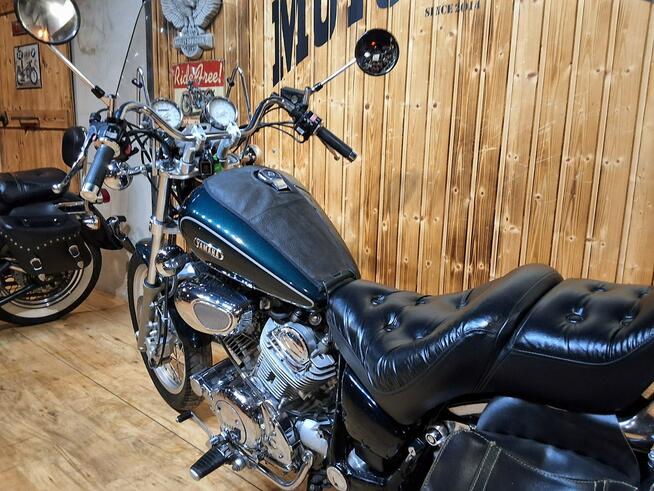 Yamaha Virago *YAMAHA VIRAGO 750 * bardzo zadbany * zapraszamy * raty -kup online