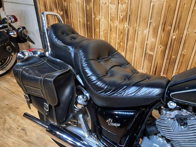 Yamaha Virago *YAMAHA VIRAGO 750 * bardzo zadbany * zapraszamy * raty -kup online