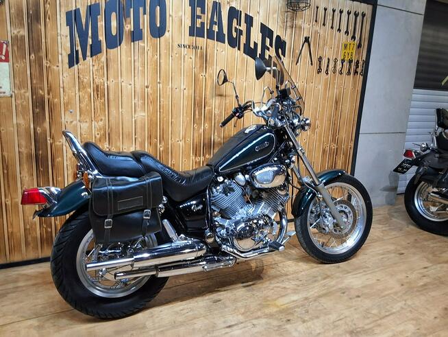 Yamaha Virago *YAMAHA VIRAGO 750 * bardzo zadbany * zapraszamy * raty -kup online