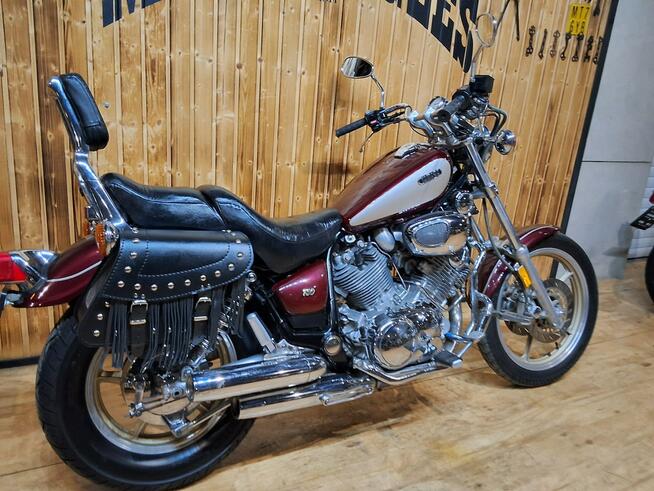 Yamaha Virago *YAMAHA VIRAGO 750 * bardzo zadbany * zapraszamy * raty -kup online