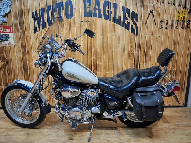 Yamaha Virago *YAMAHA VIRAGO 1100 * bardzo zadbany * zapraszamy * raty -kup online