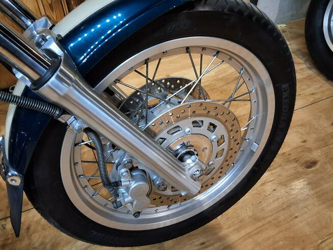 Yamaha Virago *YAMAHA VIRAGO 1100 * bardzo zadbany * zapraszamy * raty -kup online