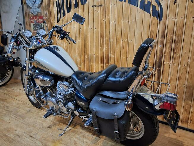 Yamaha Virago *YAMAHA VIRAGO 1100 * bardzo zadbany * zapraszamy * raty -kup online