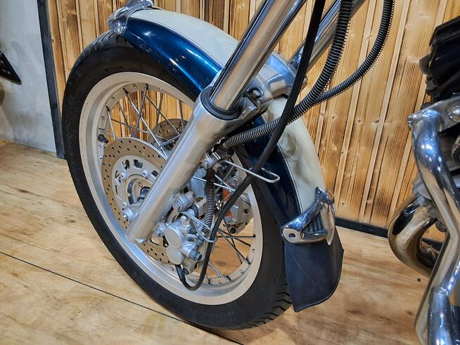 Yamaha Virago *YAMAHA VIRAGO 1100 * bardzo zadbany * zapraszamy * raty -kup online