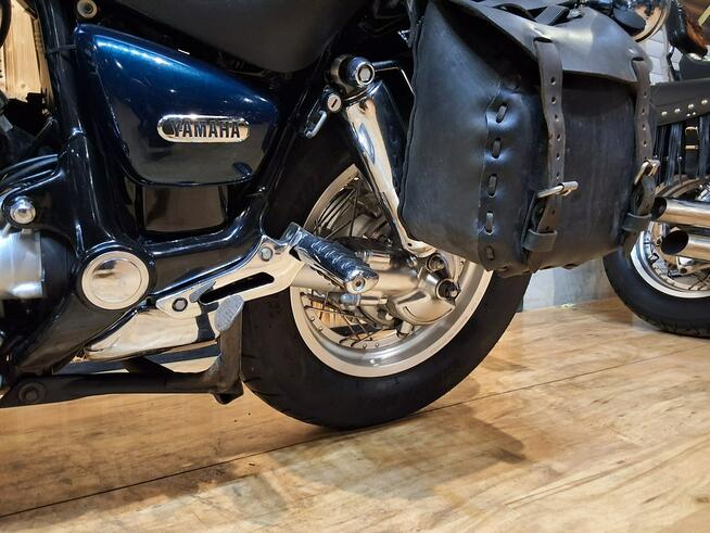 Yamaha Virago *YAMAHA VIRAGO 1100 * bardzo zadbany * zapraszamy * raty -kup online