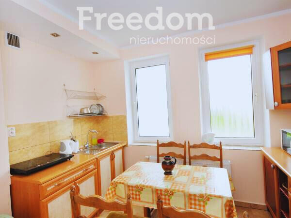 Gotowy, dochodowy pensjonat nad morzem Ustronie.