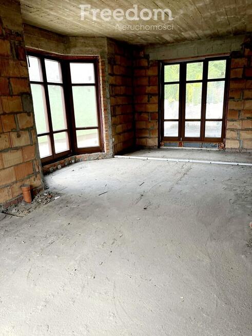 Przestronny dom wolnostojący w Świnoujściu 263m2