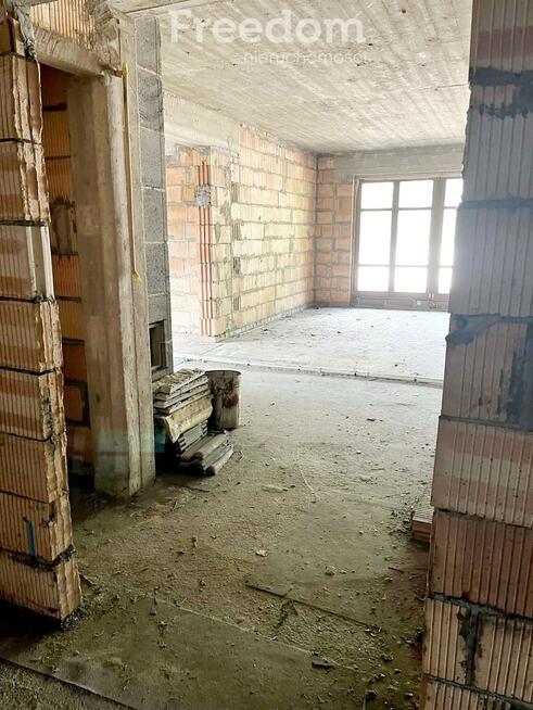 Przestronny dom wolnostojący w Świnoujściu 263m2