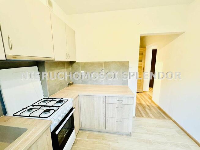 Mieszkanie Kraków Bronowice, Katowicka