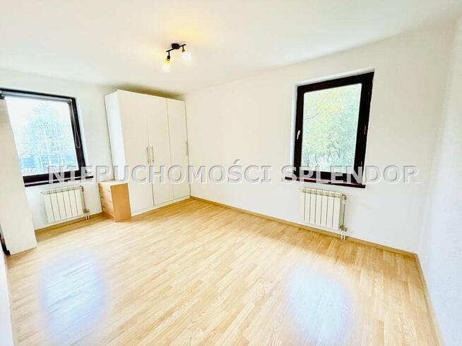 Mieszkanie Kraków Bronowice, Katowicka