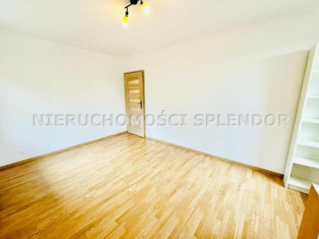 Mieszkanie Kraków Bronowice, Katowicka