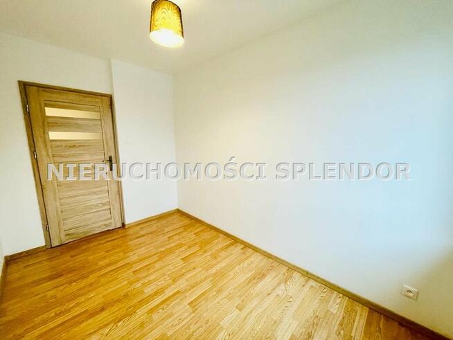 Mieszkanie Kraków Bronowice, Katowicka