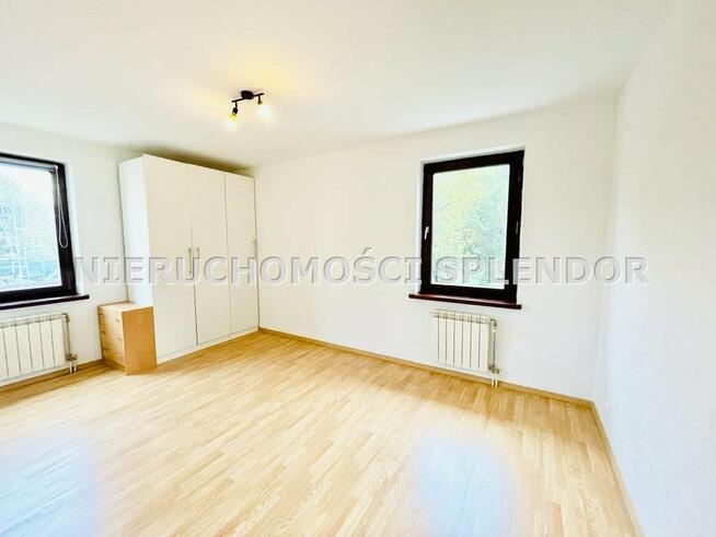 Mieszkanie Kraków Bronowice, Katowicka