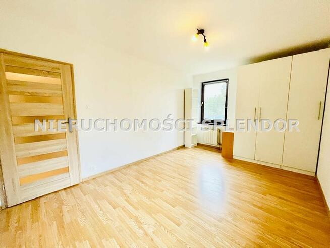 Mieszkanie Kraków Bronowice, Katowicka