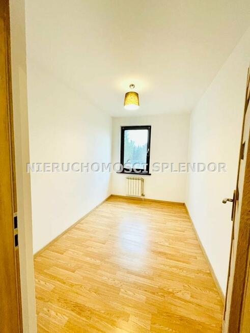 Mieszkanie Kraków Bronowice, Katowicka