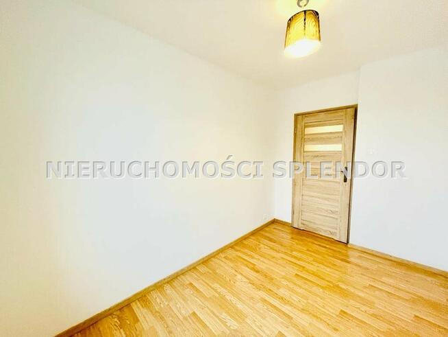 Mieszkanie Kraków Bronowice, Katowicka