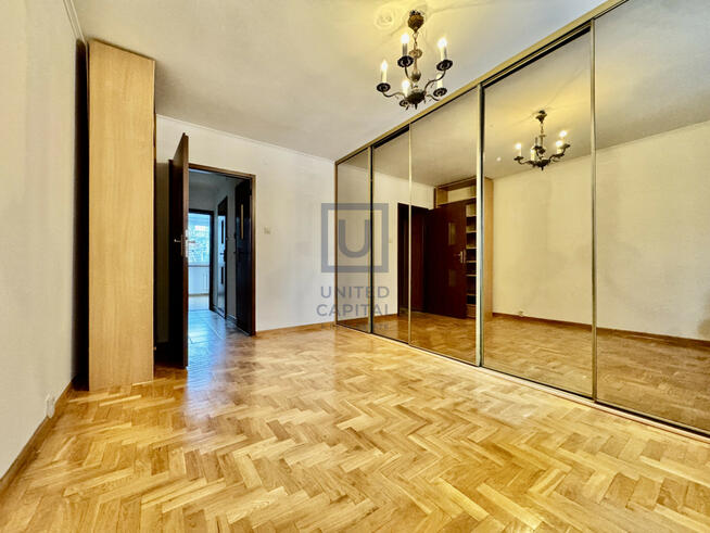 Mieszkanie Warszawa gm. Bemowo Bemowo, Lazurowa