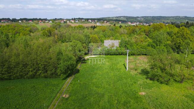 Działka budowlana Stary Wiśnicz gm. Nowy Wiśnicz