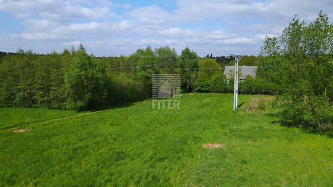 Działka budowlana Stary Wiśnicz gm. Nowy Wiśnicz