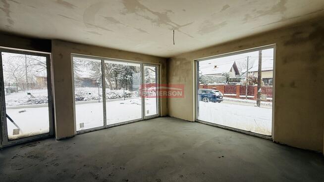 Kraków/bliźniak/Ruczaj/Dębniki/dwa piętra