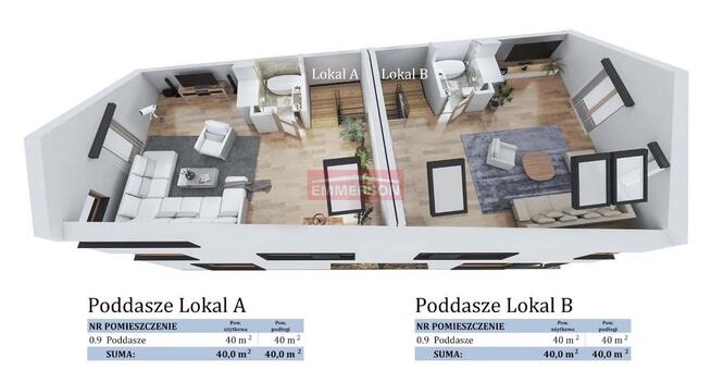 Kraków/bliźniak/Ruczaj/Dębniki/dwa piętra