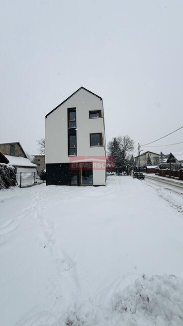 Kraków/bliźniak/Ruczaj/Dębniki/dwa piętra