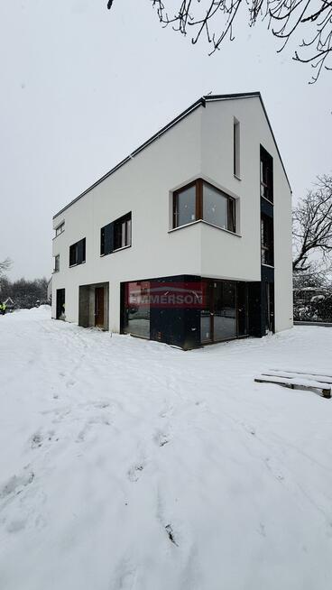 Kraków/bliźniak/Ruczaj/Dębniki/dwa piętra