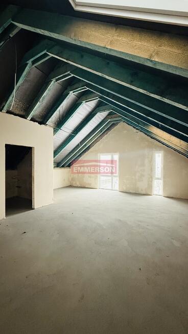 Kraków/bliźniak/Ruczaj/Dębniki/dwa piętra