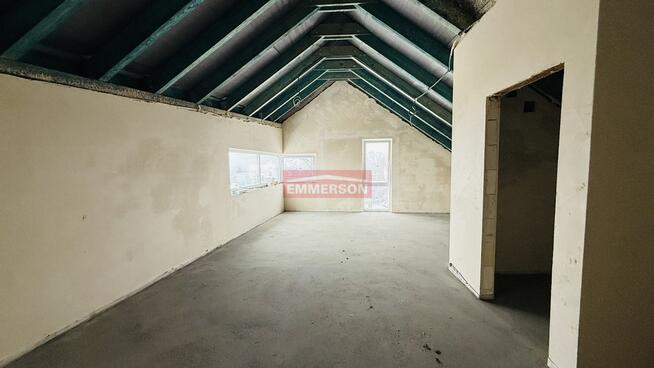 Kraków/bliźniak/Ruczaj/Dębniki/dwa piętra