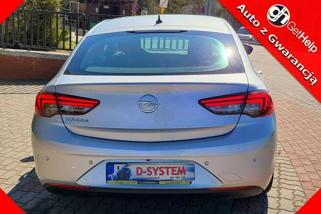 Opel Insignia 2021 Salon Polska 1wł F.VAT Bezwypadkowy SUPER STAN ASO PL