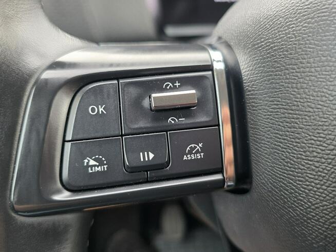 Citroen C4 2022 Tylko Salon Polska 1Właściciel GWARANCJA Bezwypadkowe SHINE