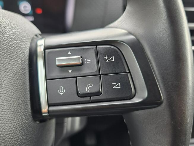 Citroen C4 2022 Tylko Salon Polska 1Właściciel GWARANCJA Bezwypadkowe SHINE