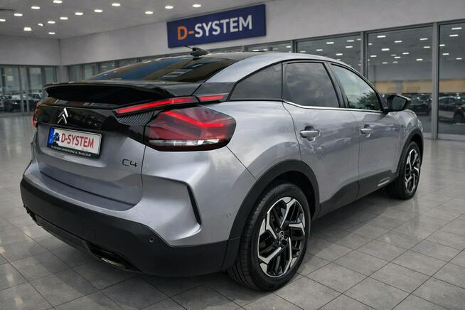 Citroen C4 2022 Tylko Salon Polska 1Właściciel GWARANCJA Bezwypadkowe SHINE