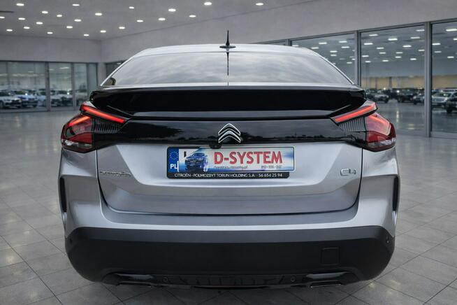 Citroen C4 2022 Tylko Salon Polska 1Właściciel GWARANCJA Bezwypadkowe SHINE