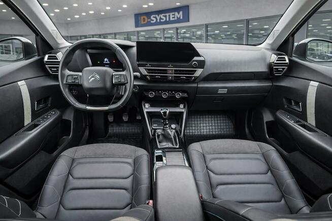 Citroen C4 2022 Tylko Salon Polska 1Właściciel GWARANCJA Bezwypadkowe SHINE