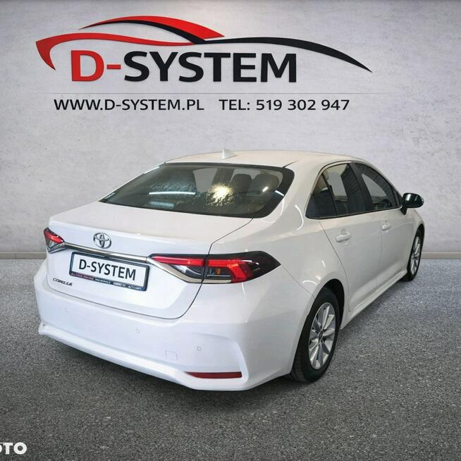 Toyota Corolla 23r Salon Polska 1wł z Pakietem TECH Zimowy Bezwypadkowy AUTOMAT