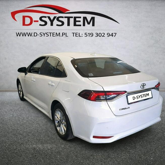 Toyota Corolla 23r Salon Polska 1wł z Pakietem TECH Zimowy Bezwypadkowy AUTOMAT