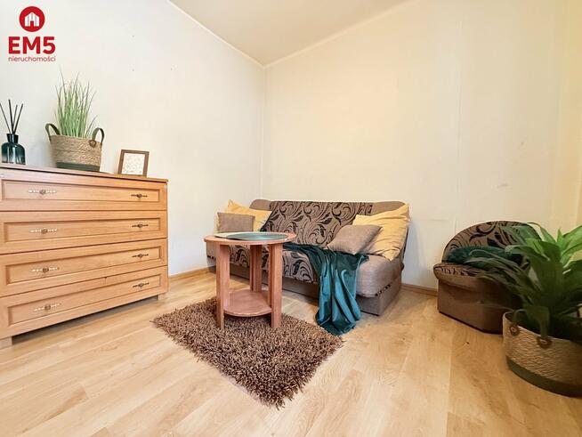 Mieszkanie Białystok Centrum, Aleja Józefa Piłsudskiego