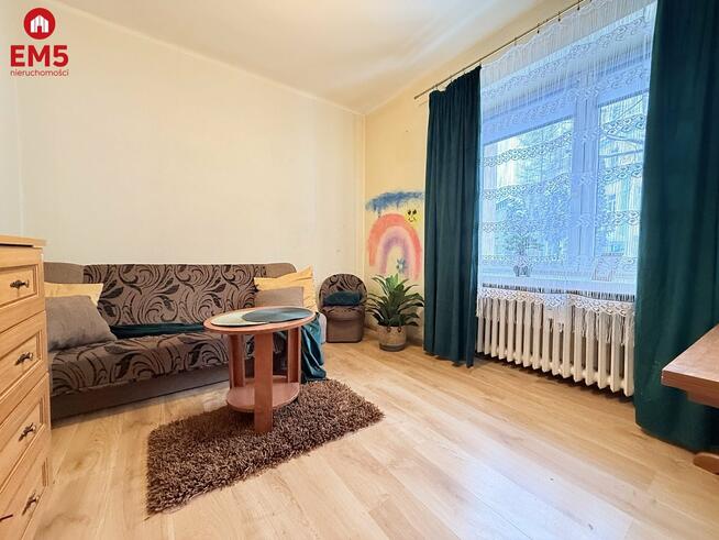 Mieszkanie Białystok Centrum, Aleja Józefa Piłsudskiego